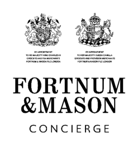 Fortnum & Mason Concierge