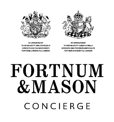 Fortnum & Mason Concierge