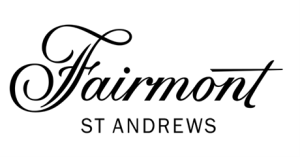 Fairmont St Andrews