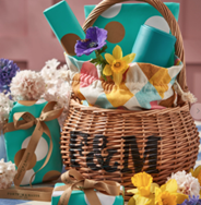 Fortnum & Mason Easter Hamper