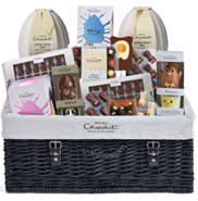 Hotel Chocolate Easter Hamper