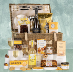 Tuesdays Prize Picnic Hamper