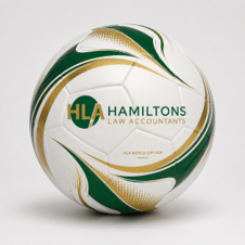 Hamiltons Football